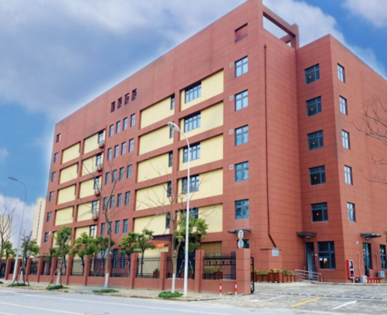 上海闵行区鲁坤养老院