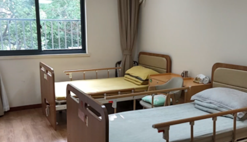 上海豪华养老院收费，上海高档养老院价格一览表