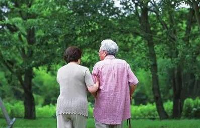 养老平台网：老年人健康生活方式
