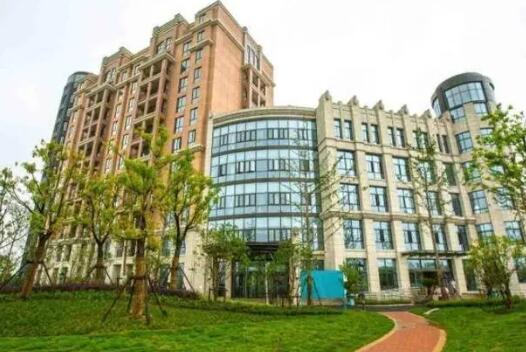 上海靠谱的养老院，上海靠谱的养老院地址