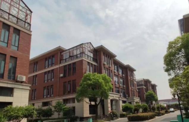 上海松江区环境好的养老院，松江区环境好的养老院有哪些