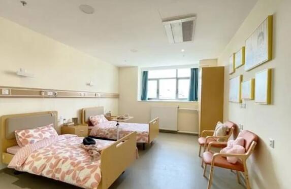 上海闵行区海鸥养老院，上海闵行区海鸥养老院地址