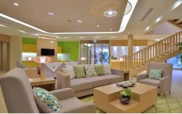 上海虹口区养老院，上海虹口区养老院价格