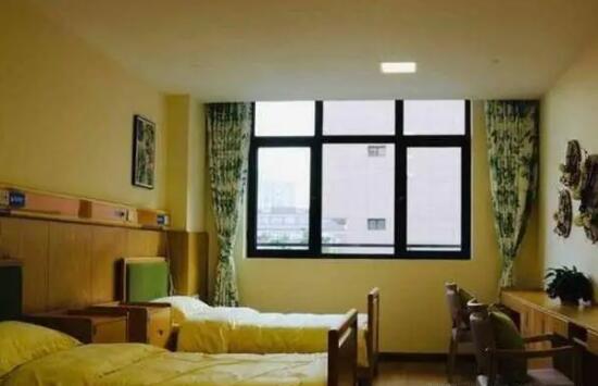 上海医护型养老院介绍 上海医养结合养老院有哪些