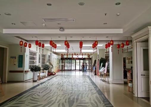 分享上海三家备受认可的养老院的全面介绍