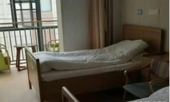 上海金恪幸福养老中心怎么样，地址及收费