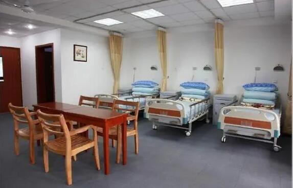 分享关于上海哪家养老院好，宝山区口碑较好的三家养老院