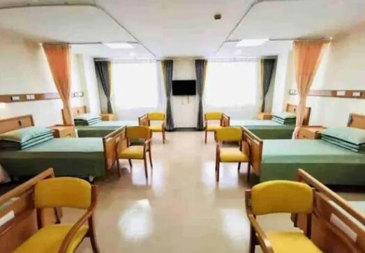 寻找合适的养老场 上海奉贤区养老院一览表