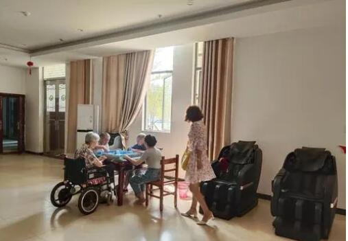 给大家带来上海塘桥养老院收费标准!