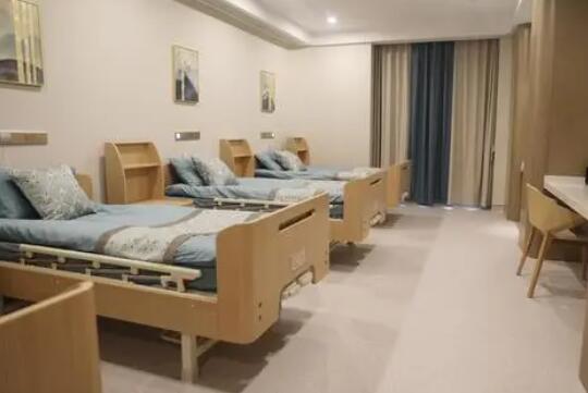 分享上海宝山区养老院收费标准 为您的退休规划提供有力的参考