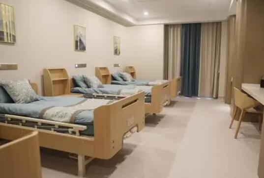 分享上海青浦区养老院联系方式 提供不同类型的养老服务