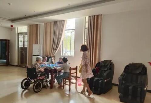 分享普陀区养老院联系方式  专业服务的养老院
