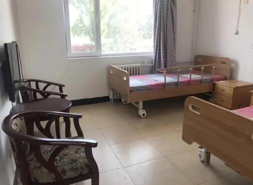 介绍上海古美路街道三家养老院 为老年居民提供一个温馨的家