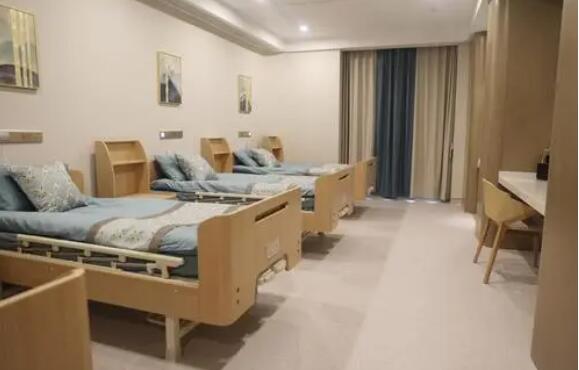 分享上海广富林街道三家养老院介绍 为老年人提供各类养老服务