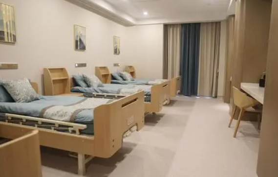 谈一谈上海徐汇区养老院/收费价格/地址/排名一览表