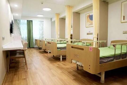 上海高档养老院哪家好？专注于基本建设高品质的美丽社区