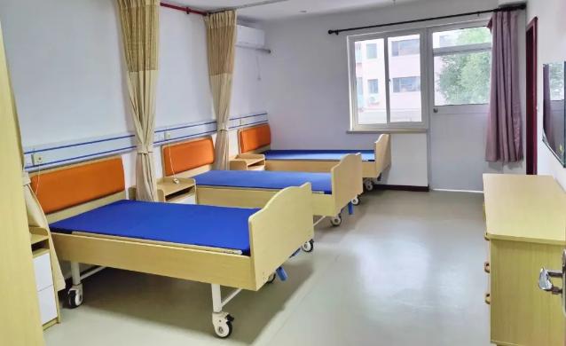 上海失能老人养老院地址介绍 助于老年人享受尊严