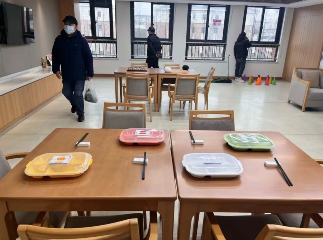 分享上海长宁区养老院有哪些，为老人提供便捷的就诊服务