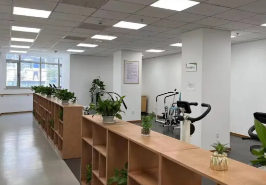 上海杨浦区金恪幸福养老中心介绍，为老年人提供定制化的照护方案