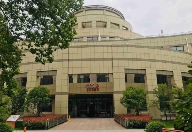 浦东新区新金桥金杨养老院