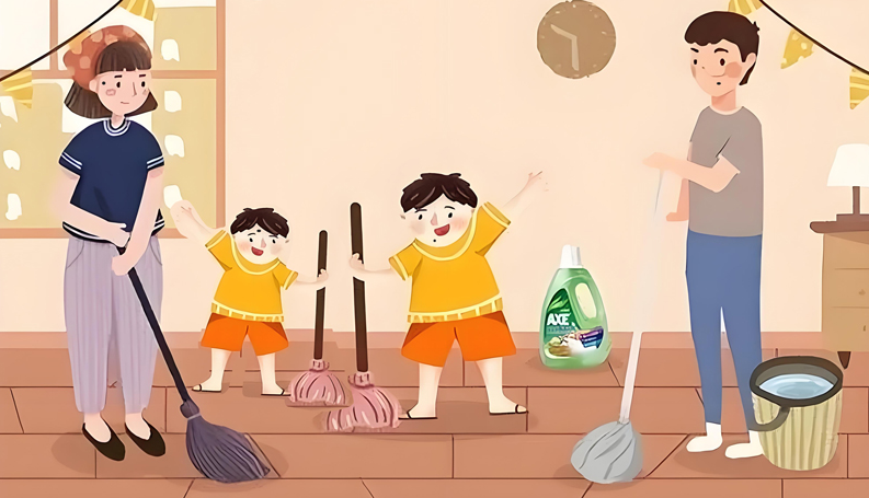 老年人养老知识：如何与年轻人产生共鸣