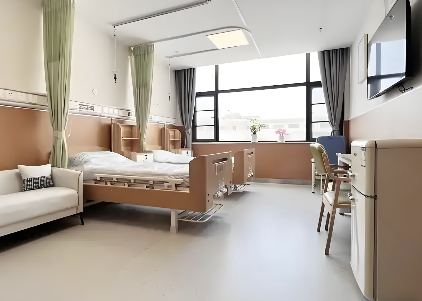 怎么查找附近上海养老院 附近养老院的地址如何搜索呢