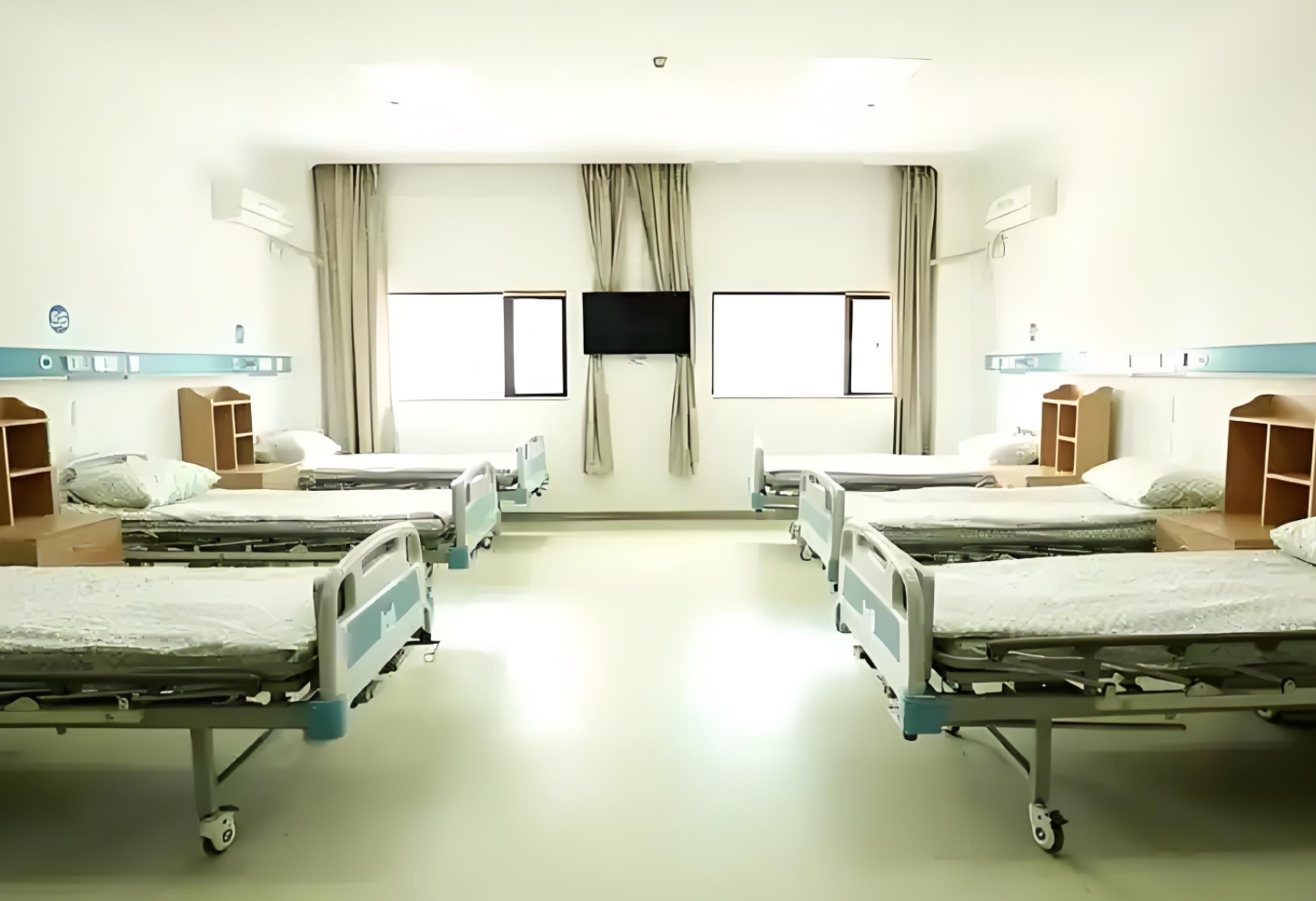 上海新成路街道三家养老院名单介绍，满足老年人的优质服务需求
