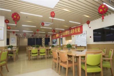 浦东有啥好的养老院，上海浦东新区养老院推荐