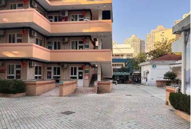 上海养老公寓哪家最好最便宜
