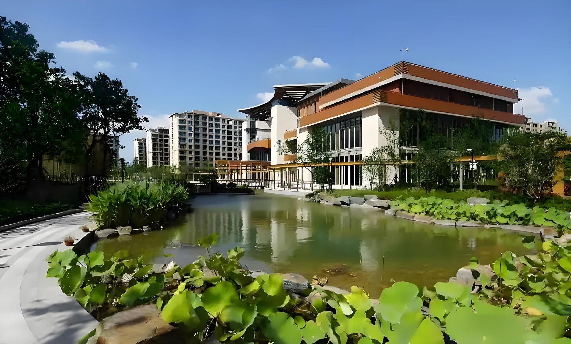 上海养老院